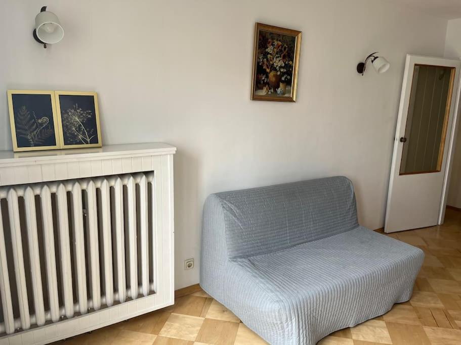Pereca 2 Rondo Onz By Perfect 801 Warsaw